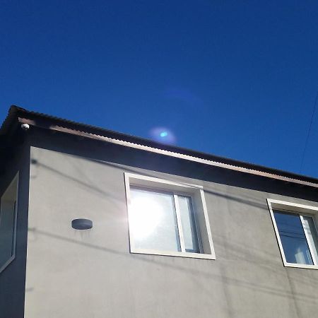 Departamento Calafate Centrico #3 Apartment El Calafate Ngoại thất bức ảnh