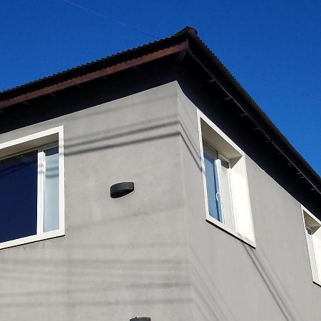 Departamento Calafate Centrico #3 Apartment El Calafate Ngoại thất bức ảnh