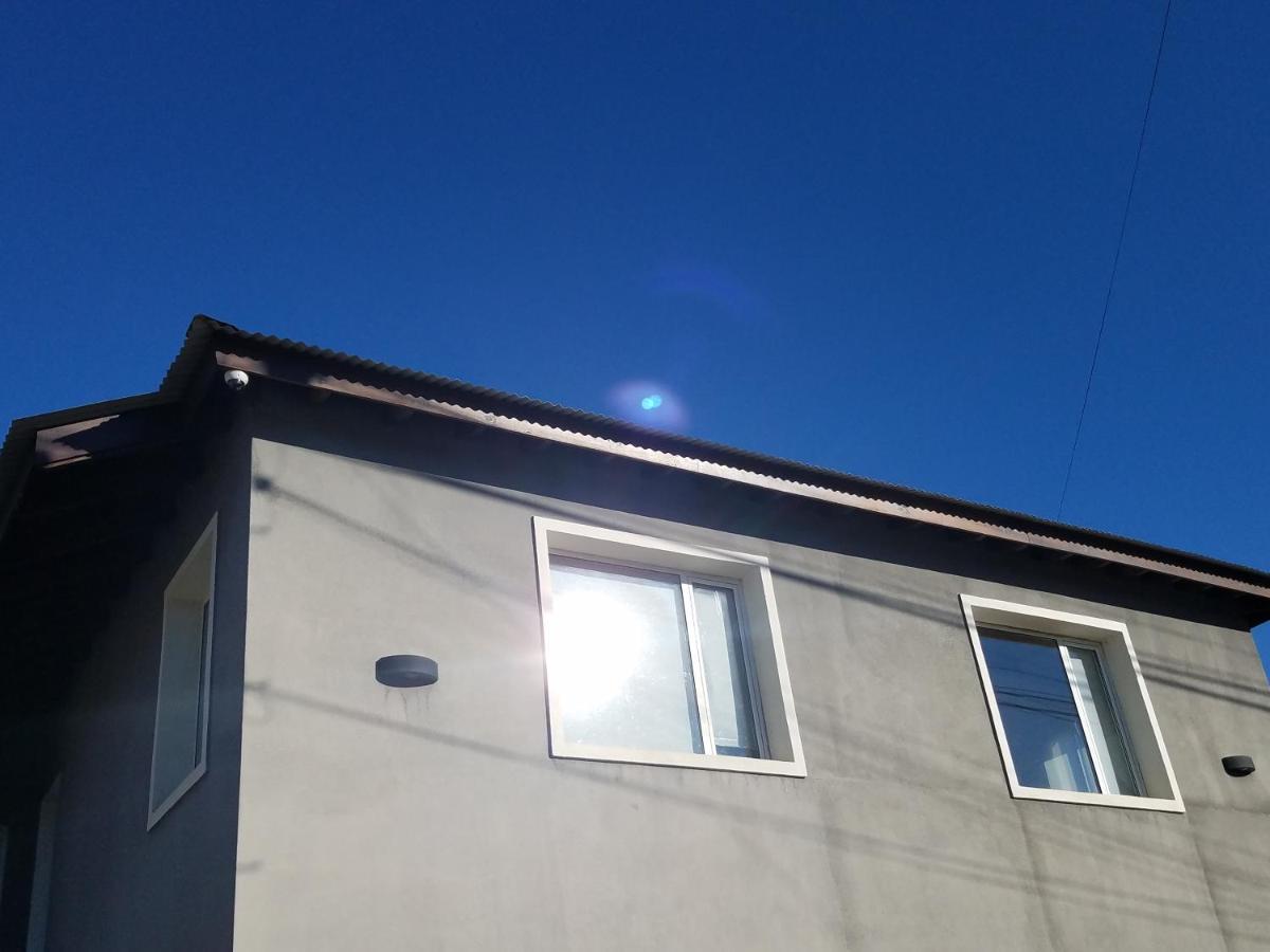 Departamento Calafate Centrico #3 Apartment El Calafate Ngoại thất bức ảnh