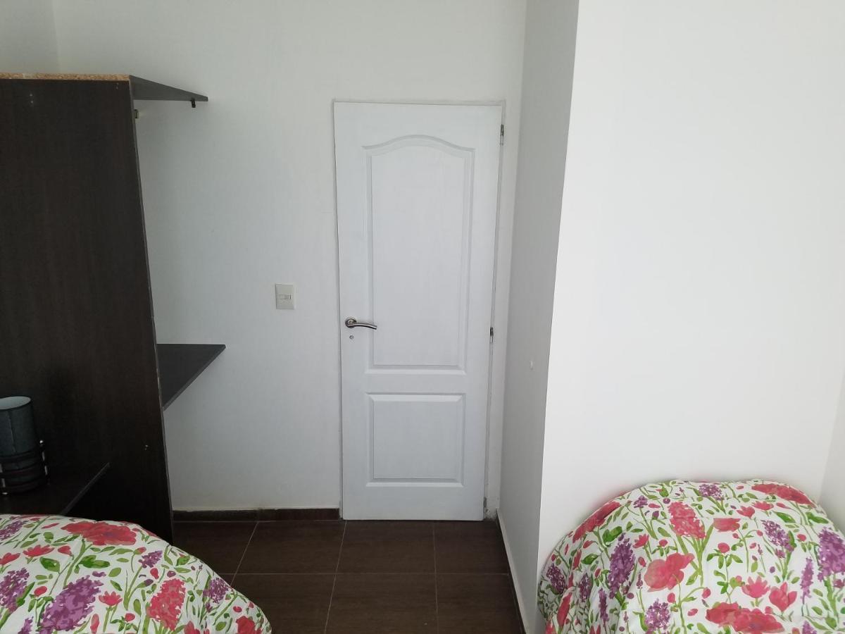 Departamento Calafate Centrico #3 Apartment El Calafate Ngoại thất bức ảnh