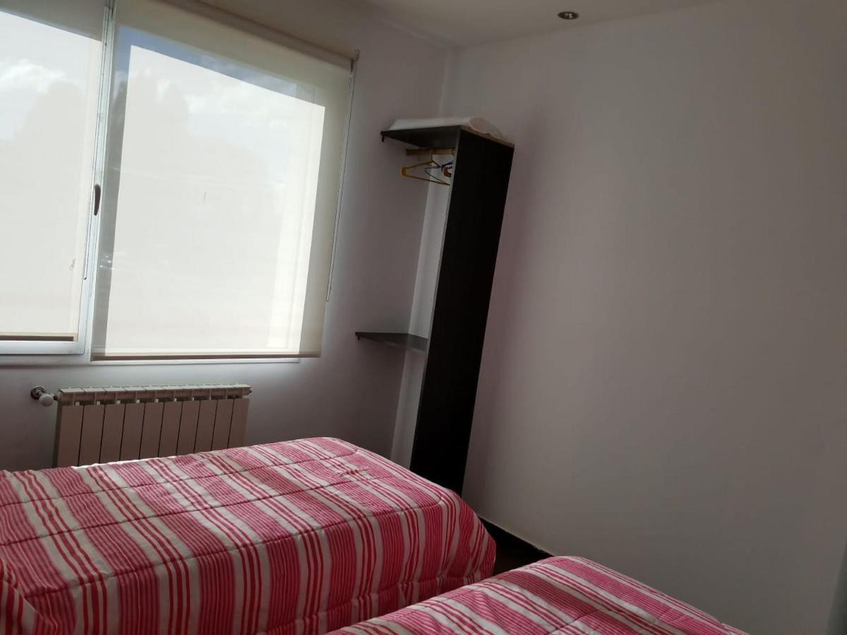 Departamento Calafate Centrico #3 Apartment El Calafate Ngoại thất bức ảnh