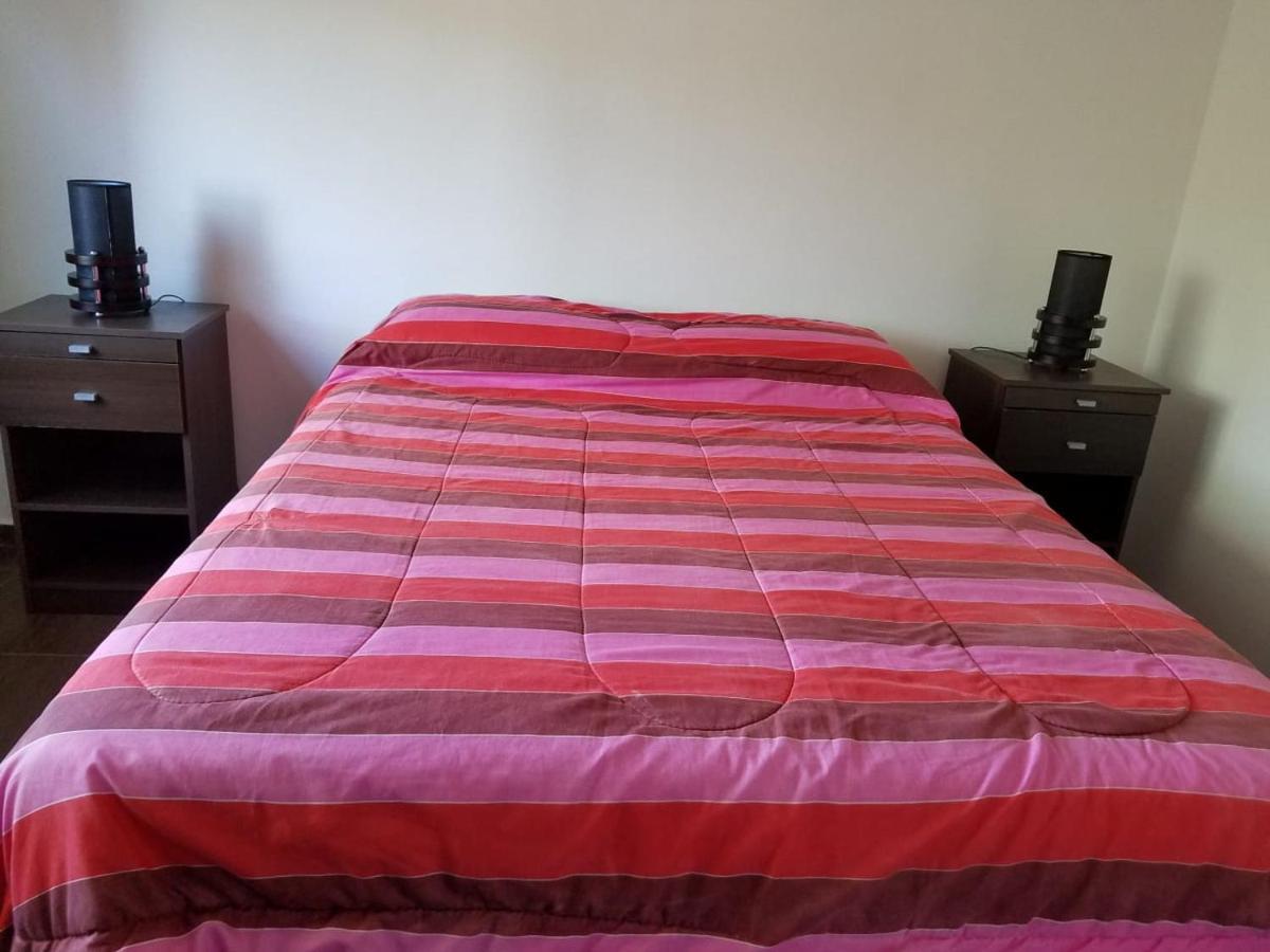 Departamento Calafate Centrico #3 Apartment El Calafate Ngoại thất bức ảnh