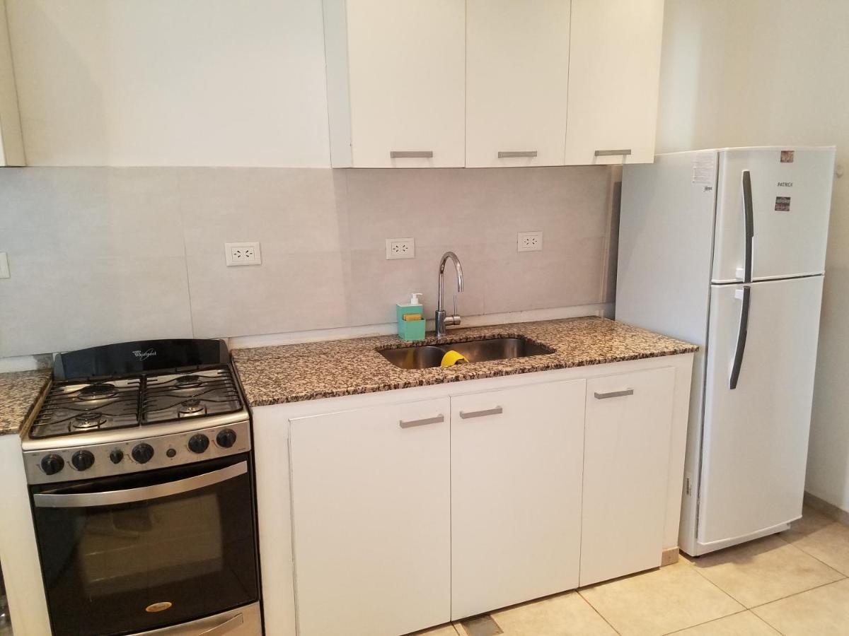 Departamento Calafate Centrico #3 Apartment El Calafate Ngoại thất bức ảnh