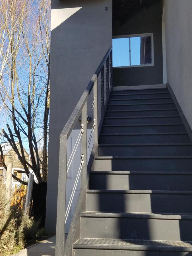 Departamento Calafate Centrico #3 Apartment El Calafate Ngoại thất bức ảnh