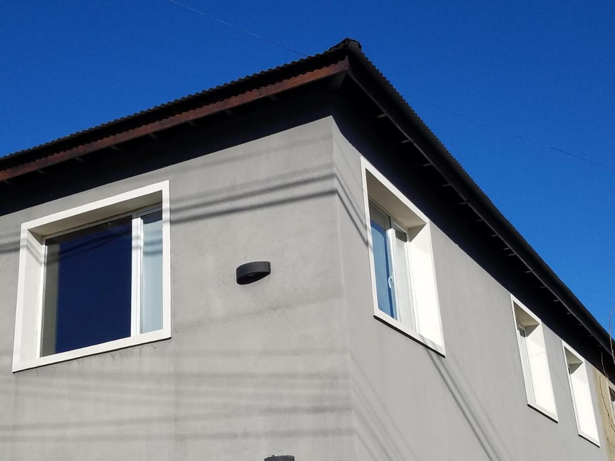 Departamento Calafate Centrico #3 Apartment El Calafate Ngoại thất bức ảnh