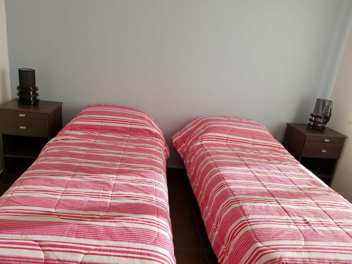 Departamento Calafate Centrico #3 Apartment El Calafate Ngoại thất bức ảnh