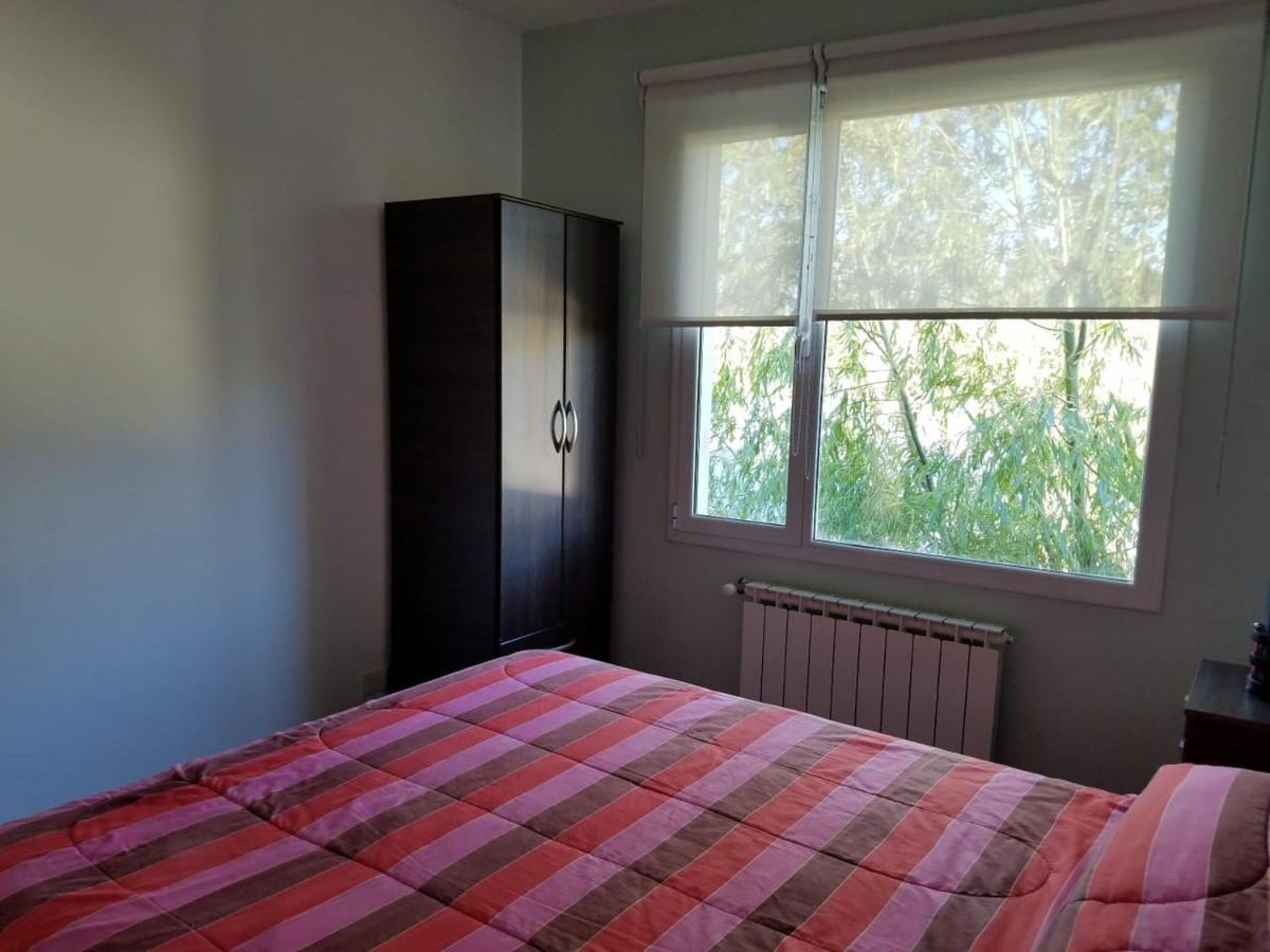 Departamento Calafate Centrico #3 Apartment El Calafate Ngoại thất bức ảnh