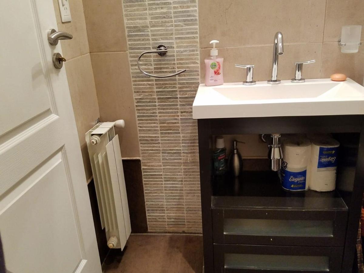 Departamento Calafate Centrico #3 Apartment El Calafate Ngoại thất bức ảnh