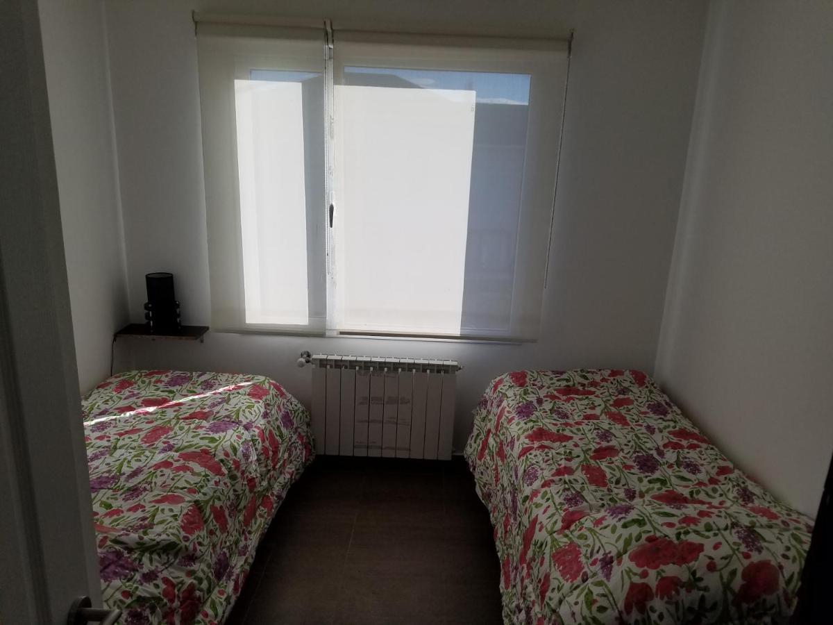 Departamento Calafate Centrico #3 Apartment El Calafate Ngoại thất bức ảnh