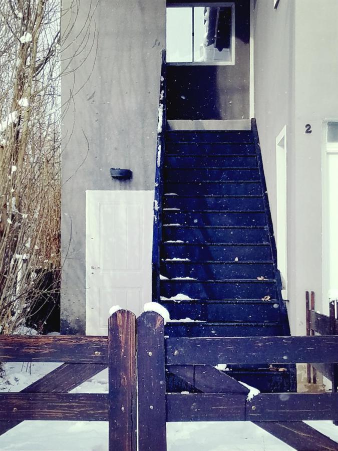 Departamento Calafate Centrico #3 Apartment El Calafate Ngoại thất bức ảnh